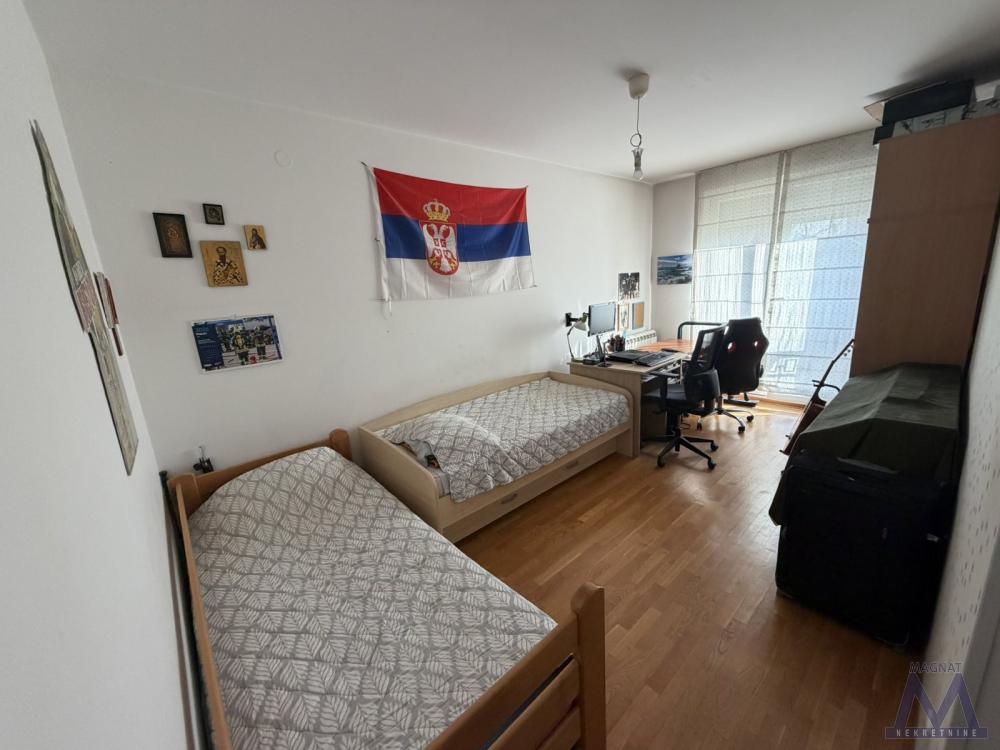 Slika 7 - Stan,NOVI SAD,CENTAR,kv: 100, € 309000, ID: 1019324