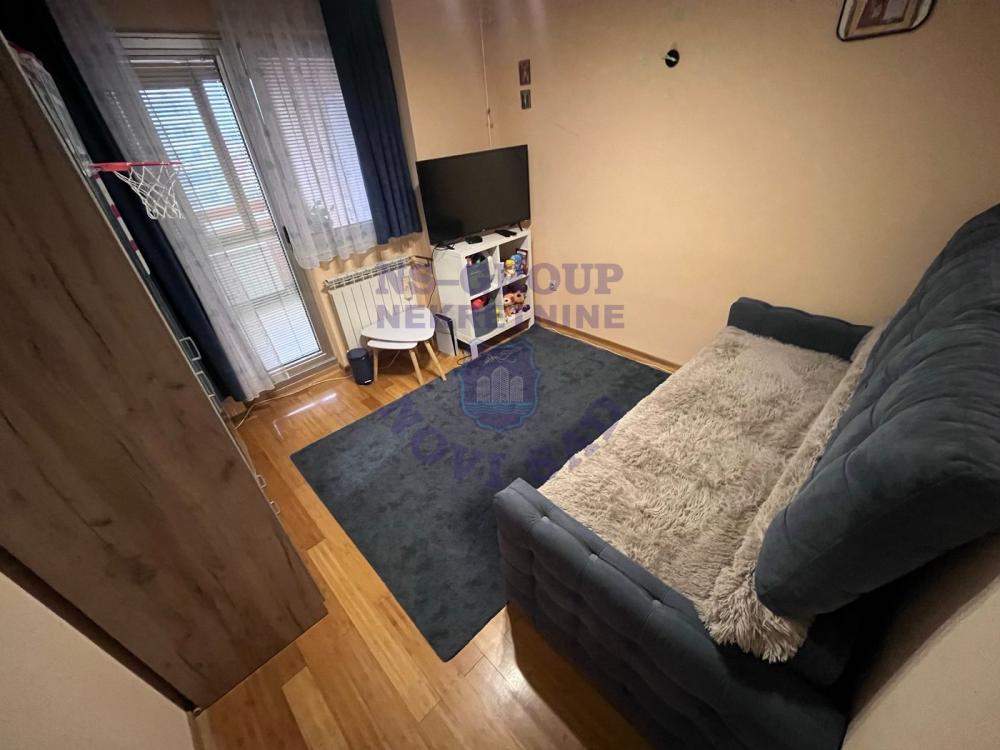 Slika 4 - Dvosoban stan, 44m2, Bulevar