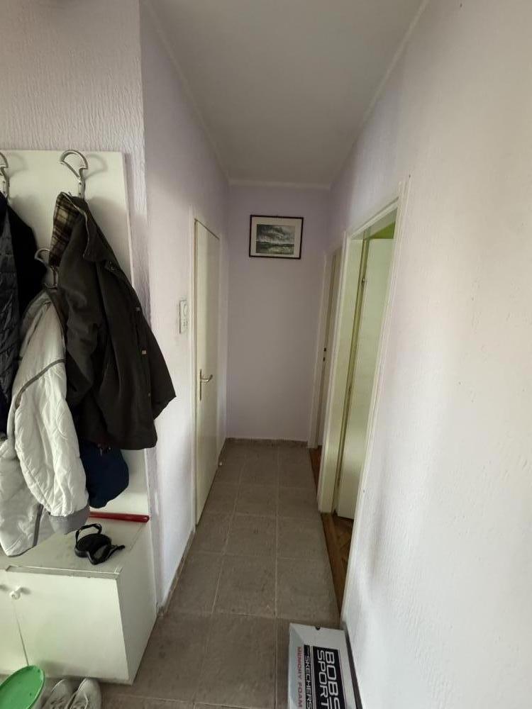 Slika 5 - VLASNIK Trosoban stan Bulevar Kralja Petra I, 1/1