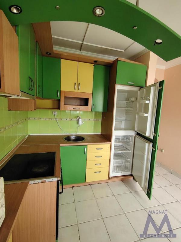 Slika 4 - Stan,NOVI SAD,BULEVAR,kv: 71, € 175000, ID: 1019329