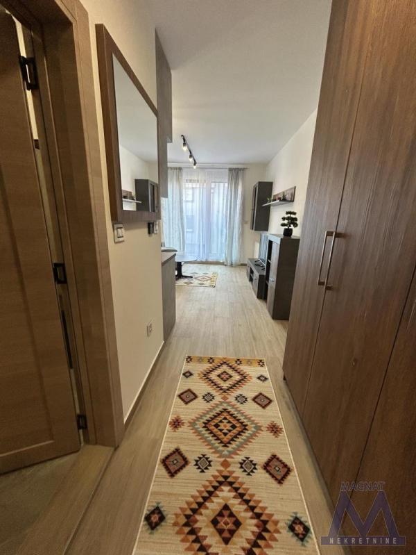Glavna slika -Stan,NOVI SAD,CENTAR,kv: 24, € 103000, ID: 1019309