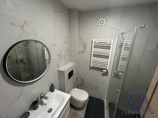 Slika 7 - Stan,NOVI SAD,CENTAR,kv: 24, € 103000, ID: 1019309