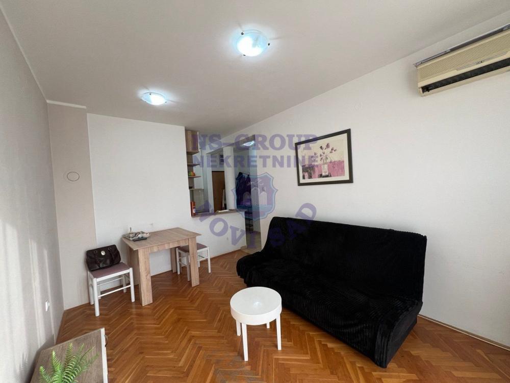 Slika 0 - Jednoiposoban, 34m2