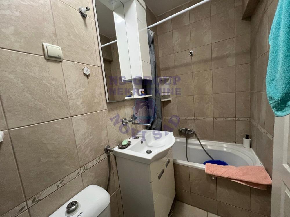 Slika 8 - Jednoiposoban, 34m2