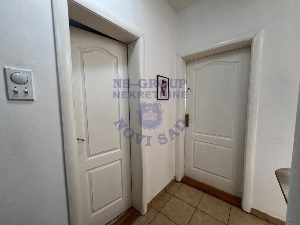 Slika 6 - Jednoiposoban, 34m2