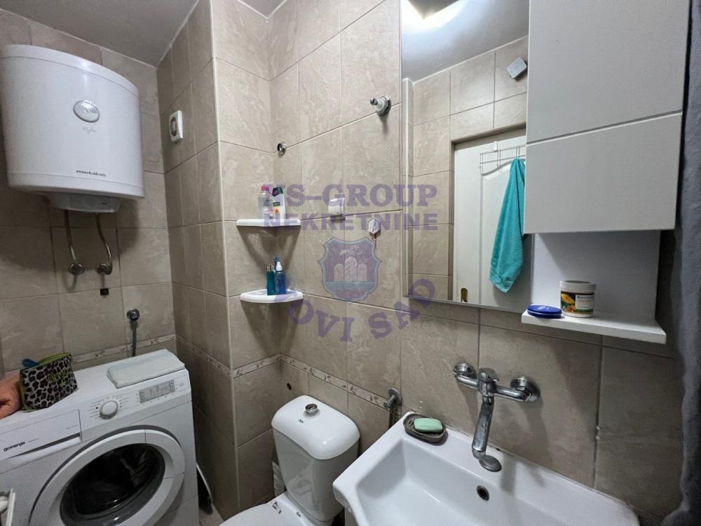 Slika 7 - Jednoiposoban, 34m2