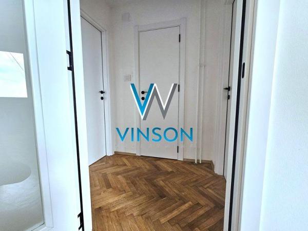 Slika 8 - Novi Sad, Bulevar oslobođenja - Uknjižen dvoiposoban stan ID#1001080