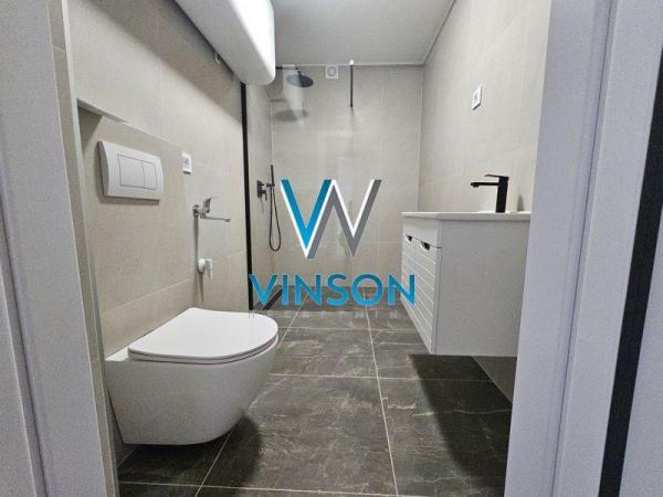 Slika 9 - Novi Sad, Bulevar oslobođenja - Uknjižen dvoiposoban stan ID#1001080