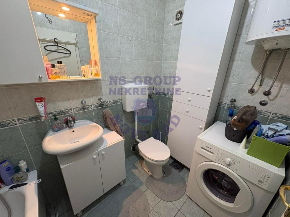 Slika 5 - Odlicna garsonjera na Bulevaru Patrijarha Pavla!