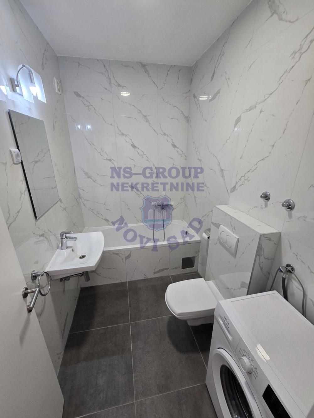 Slika 4 - Odlican jednoiposoban na Novom Naselju!