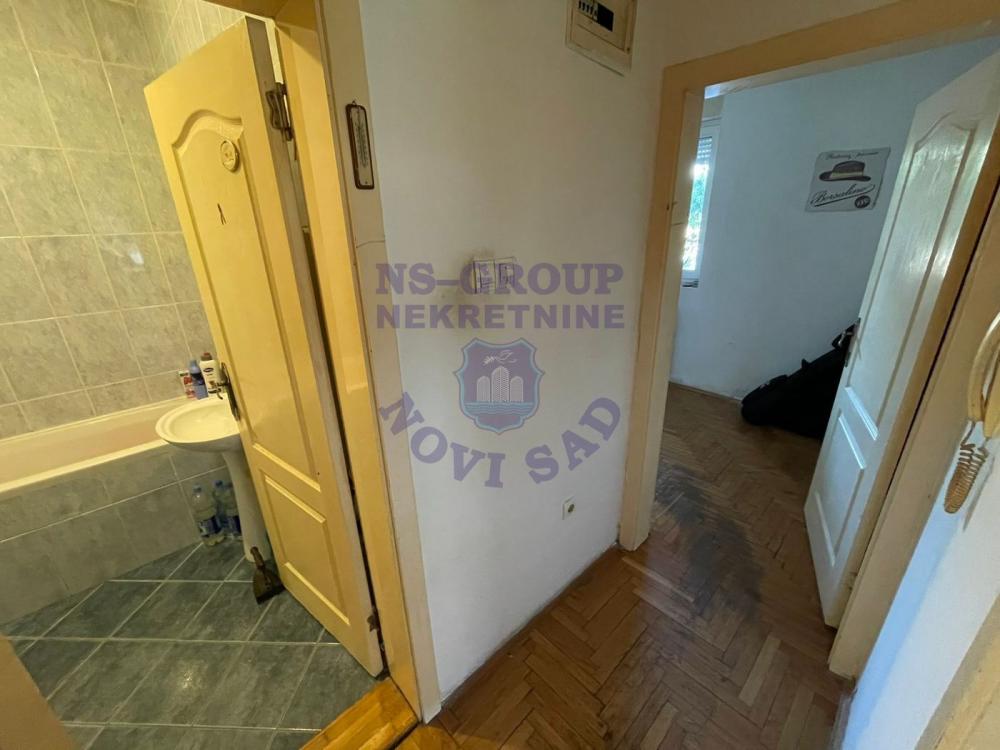 Slika 5 - Dvosoban stan na Lipovom Gaju