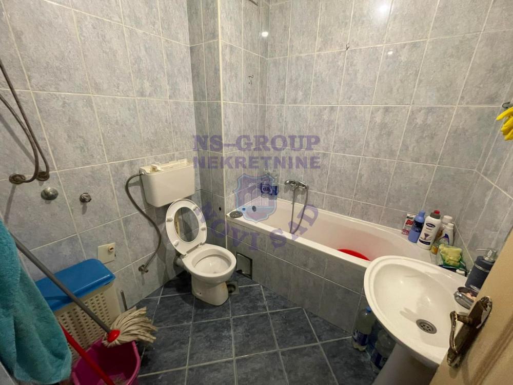 Slika 6 - Dvosoban stan na Lipovom Gaju