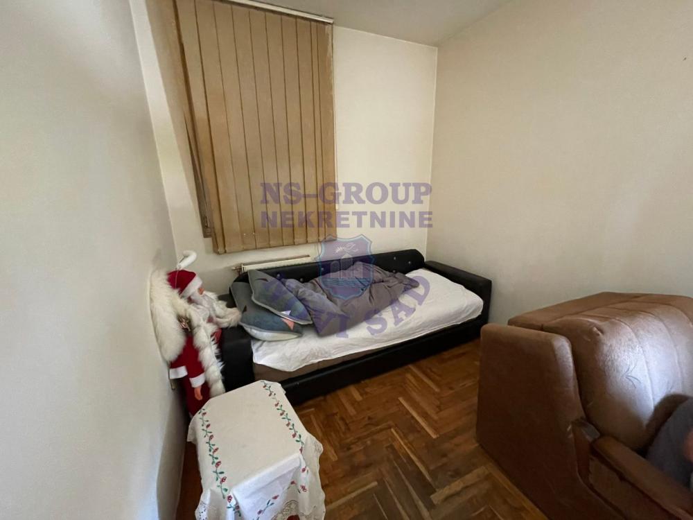 Slika 4 - Dvosoban stan na Lipovom Gaju