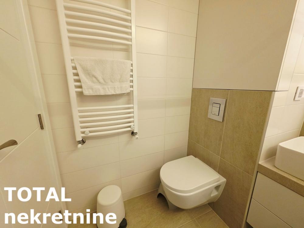 Slika 10 - Stan,NOVI SAD,NOVO NASELJE -  BISTRICA,kv: 48.00, € 143000, ID: 1101896