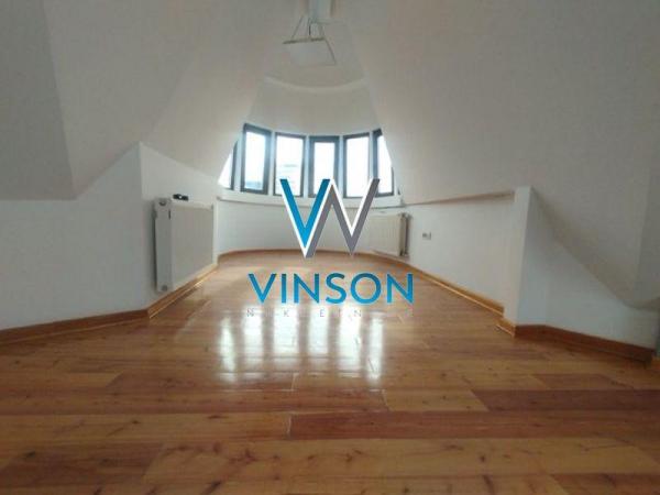 Slika 1 - Novi Sad, Centar - Uknjižen dupleks stan ID#1001126