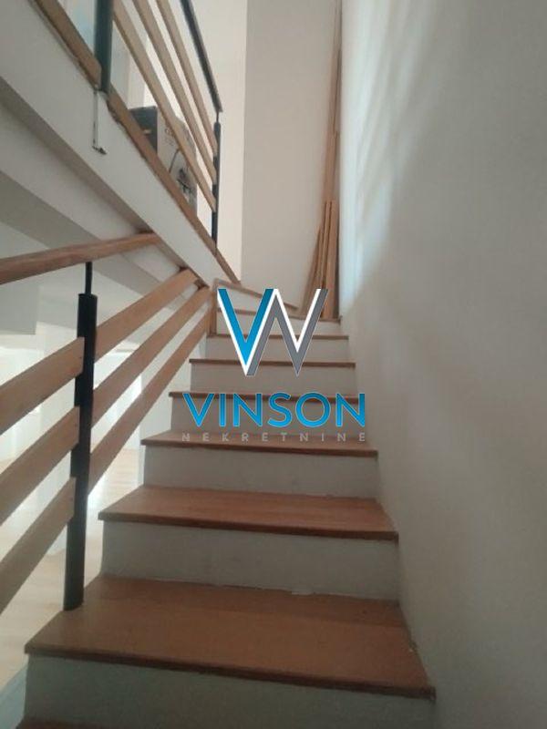 Slika 6 - Novi Sad, Centar - Uknjižen dupleks stan ID#1001126