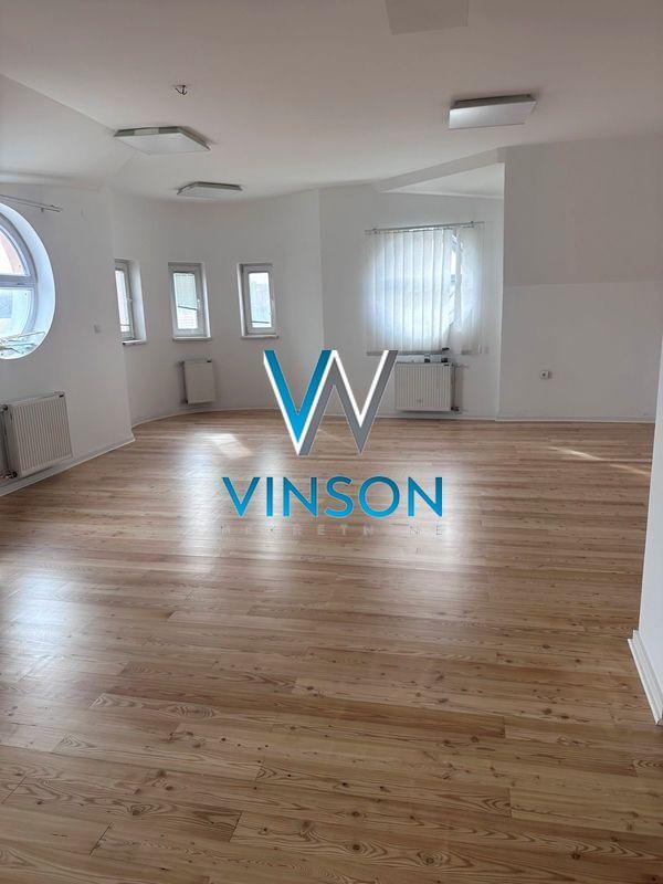 Glavna slika -Novi Sad, Centar - Uknjižen dupleks stan ID#1001126