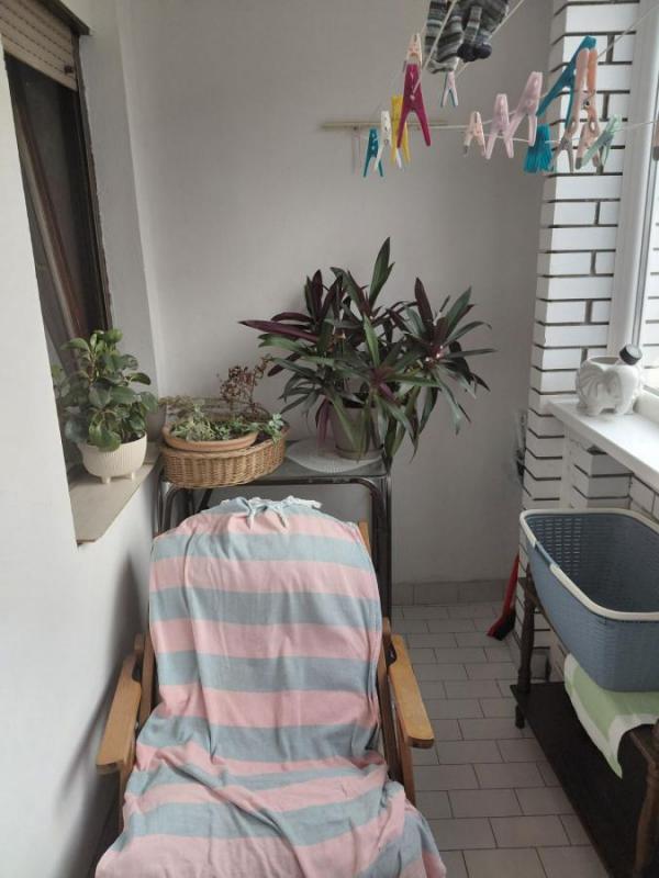 Slika 10 - Dvoiposoban stan 69m preko puta Sajma