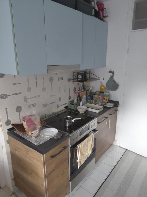 Slika 5 - Dvoiposoban stan 69m preko puta Sajma