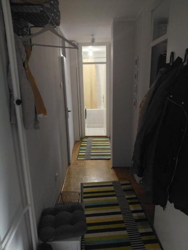 Slika 4 - Dvoiposoban stan 69m preko puta Sajma