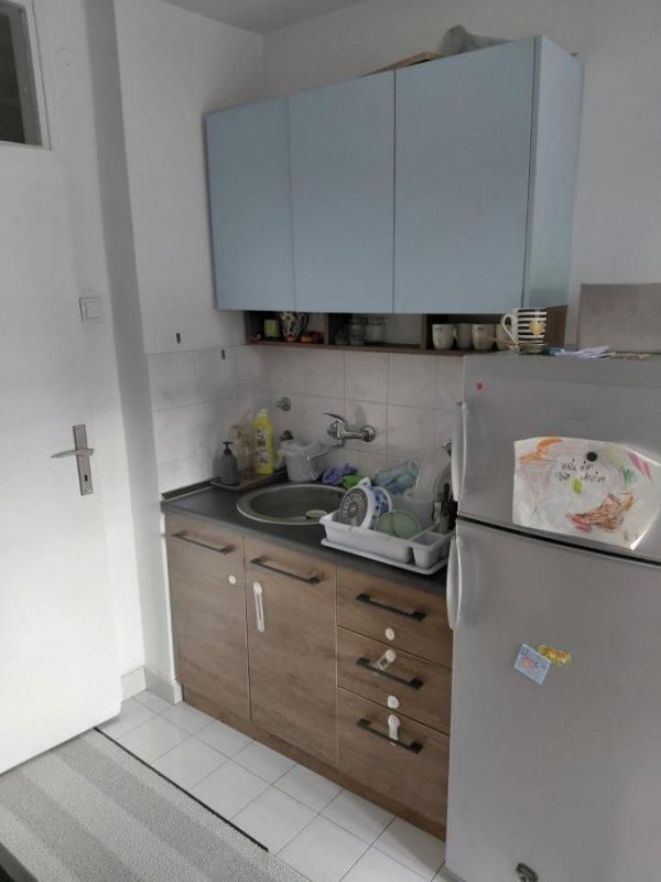 Slika 6 - Dvoiposoban stan 69m preko puta Sajma