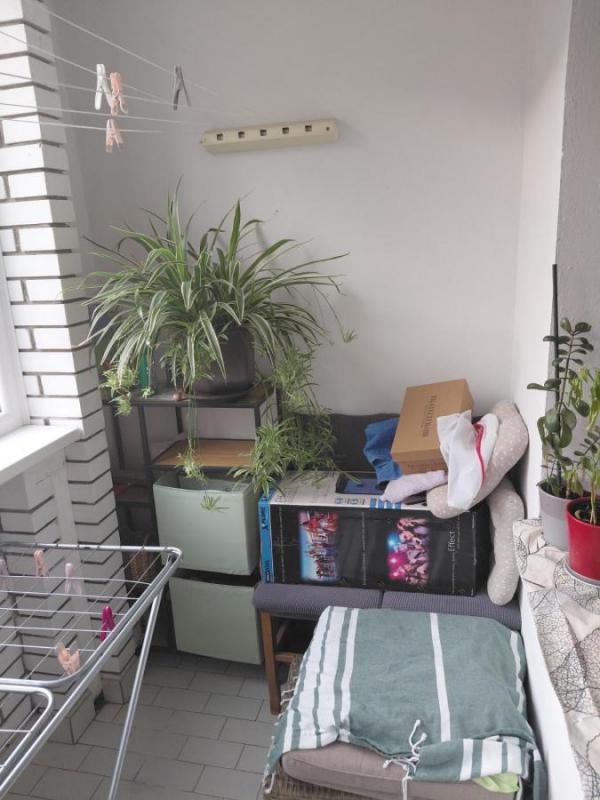 Slika 11 - Dvoiposoban stan 69m preko puta Sajma