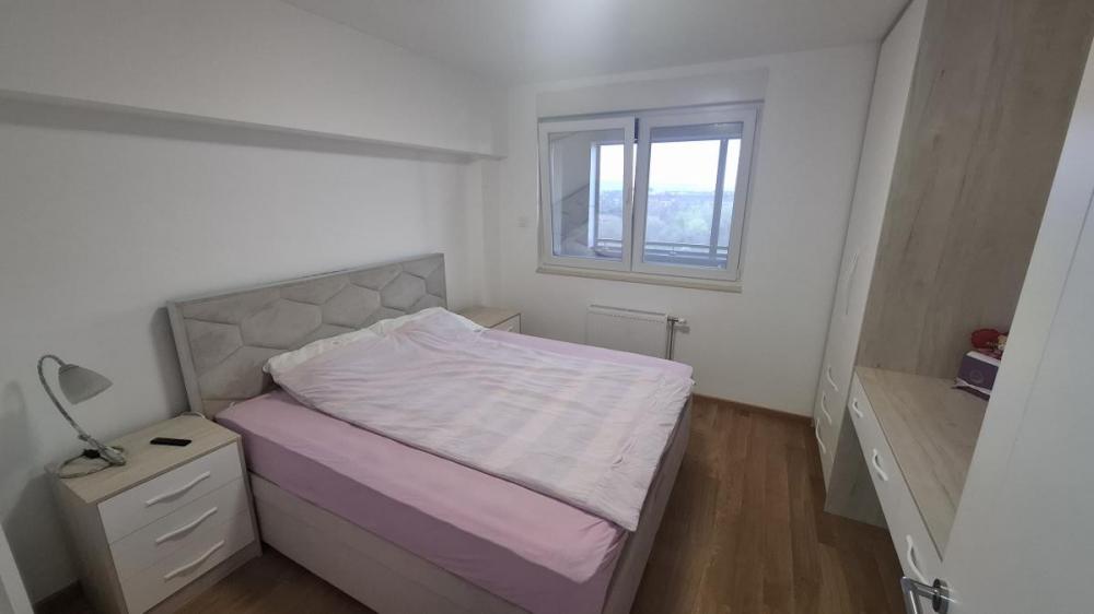 Slika 6 - Četvorosoban LUX stan 80m Bulevar evrope