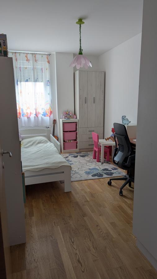 Slika 8 - Dvoiposoban stan, Sajam kompleks