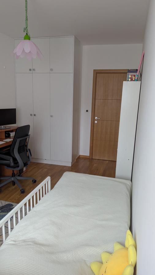 Slika 9 - Dvoiposoban stan, Sajam kompleks