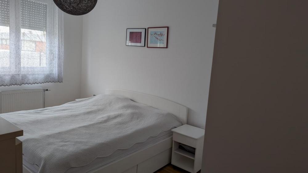 Slika 4 - Dvoiposoban stan, Sajam kompleks