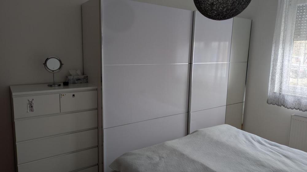 Slika 5 - Dvoiposoban stan, Sajam kompleks