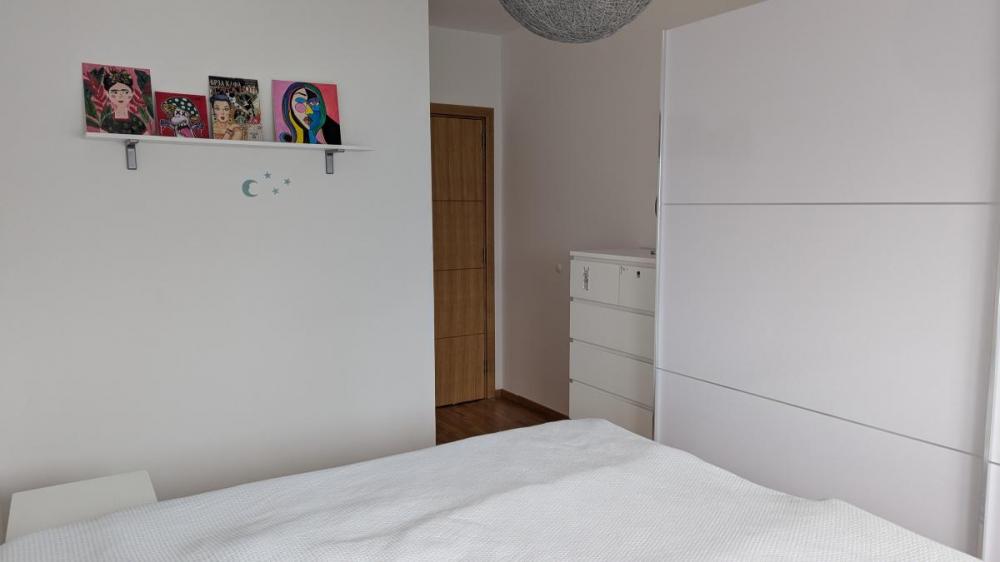 Slika 6 - Dvoiposoban stan, Sajam kompleks