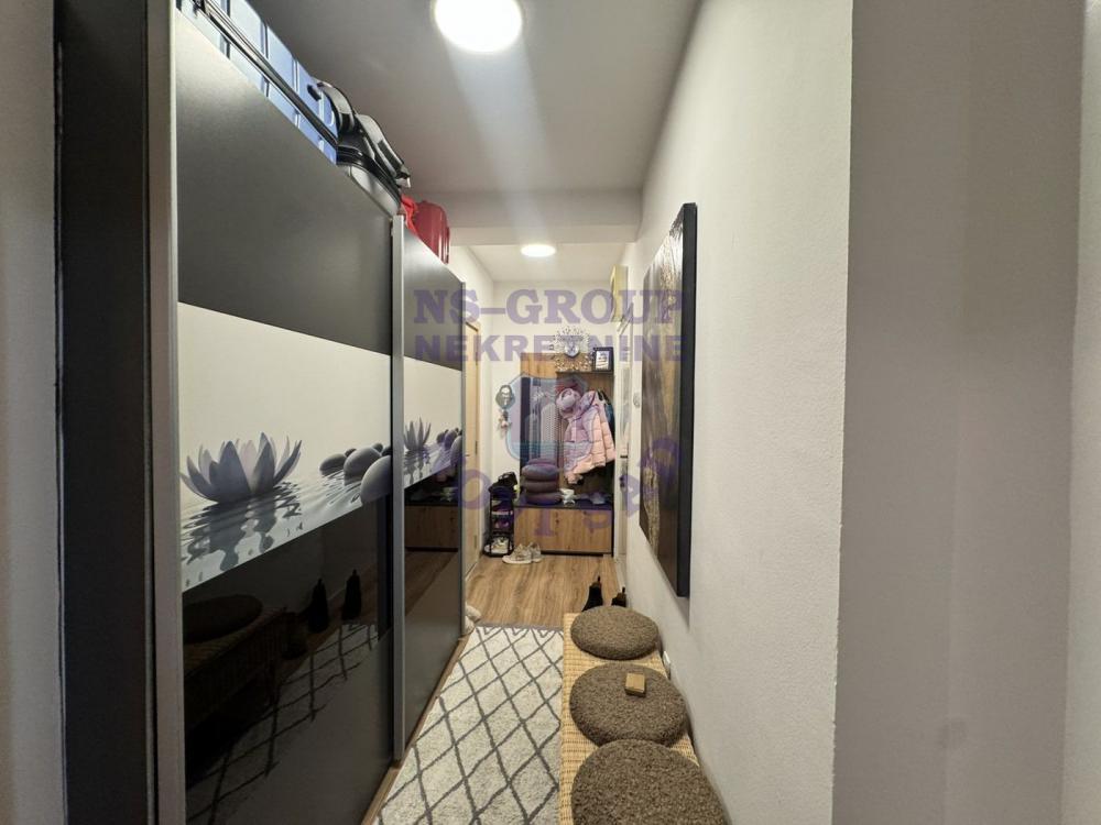 Slika 4 - Odličan dvosoban stan na Novoj Detelinari! 