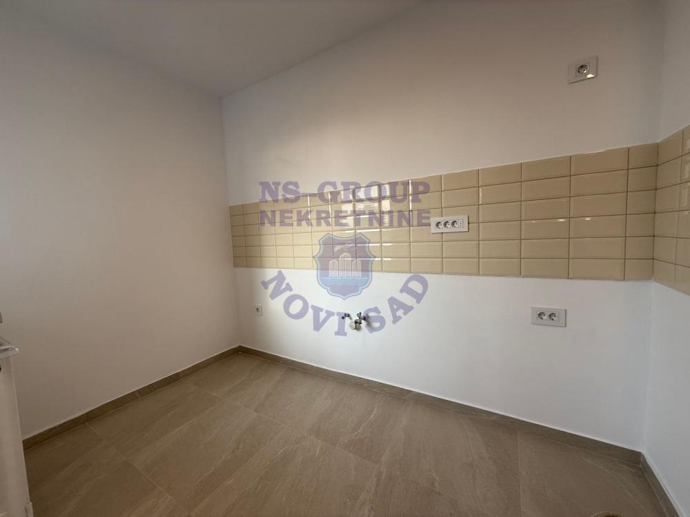 Slika 4 - Dvosoban stan na Limanu 3