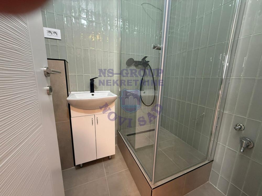 Slika 7 - Dvosoban stan na Limanu 3