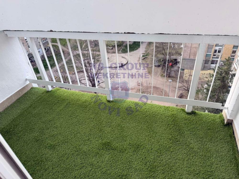 Slika 9 - Dvosoban stan na Limanu 3