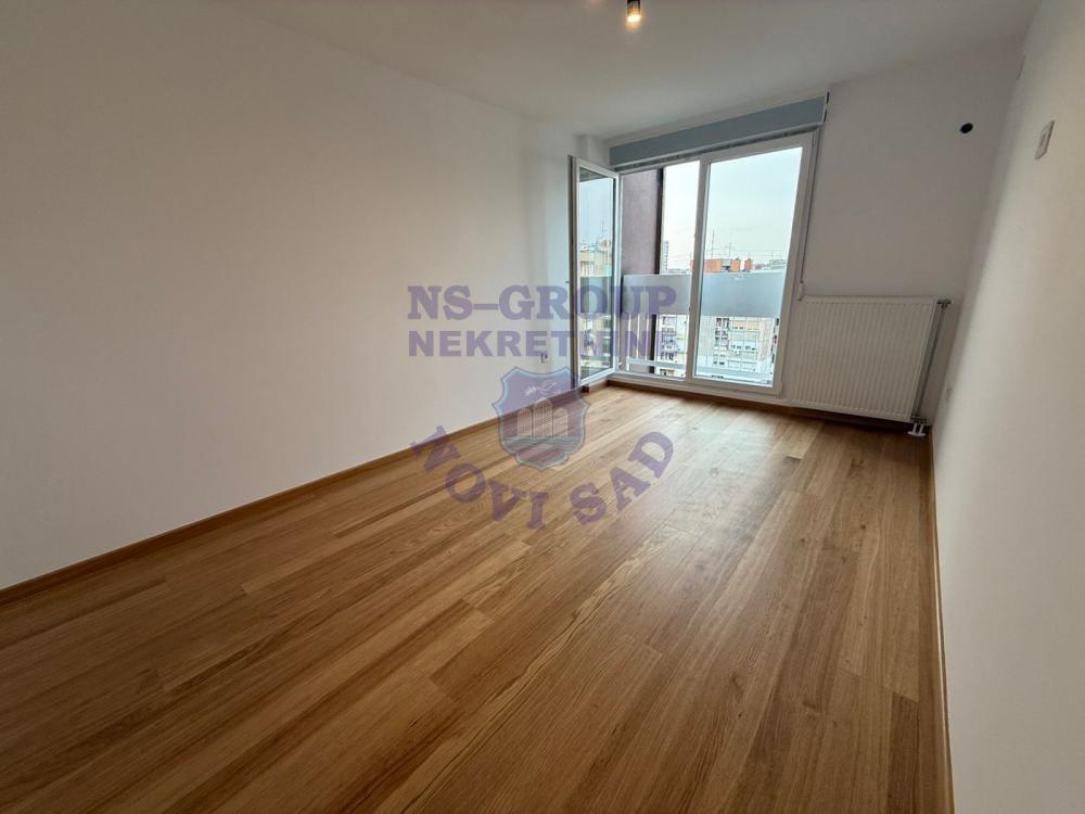 Slika 2 - Dvosoban stan na Limanu 3