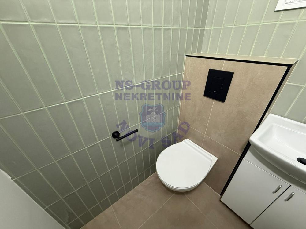 Slika 8 - Dvosoban stan na Limanu 3