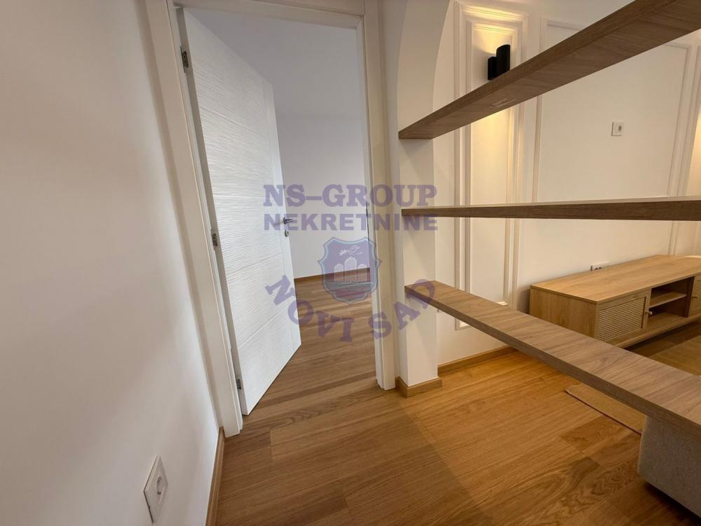 Slika 5 - Dvosoban stan na Limanu 3