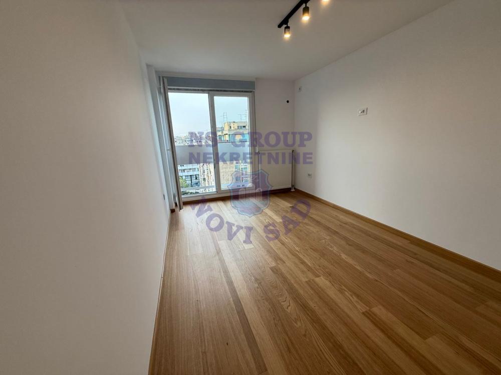 Slika 3 - Dvosoban stan na Limanu 3