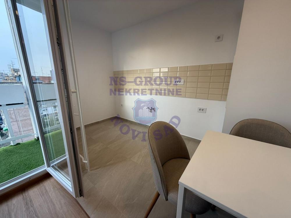 Slika 6 - Dvosoban stan na Limanu 3