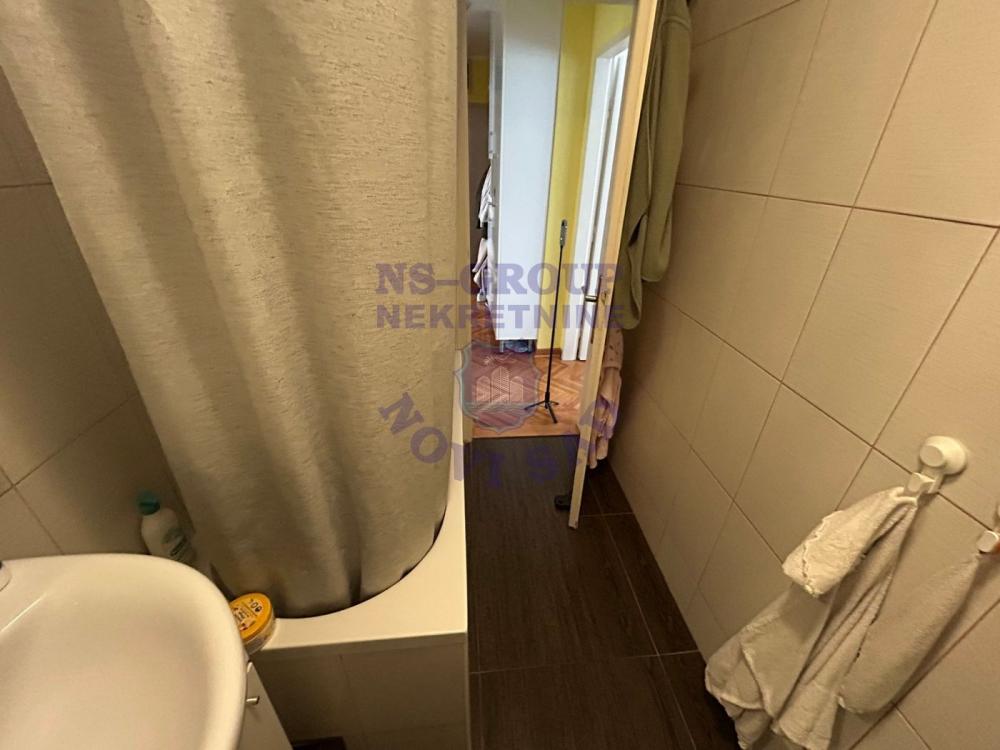 Slika 6 - Odlican dvoiposoban stan na Grbavici