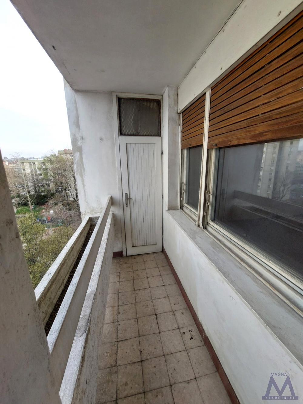 Slika 11 - Stan,NOVI SAD,LIMAN 2,kv: 62, € 185000, ID: 1019331