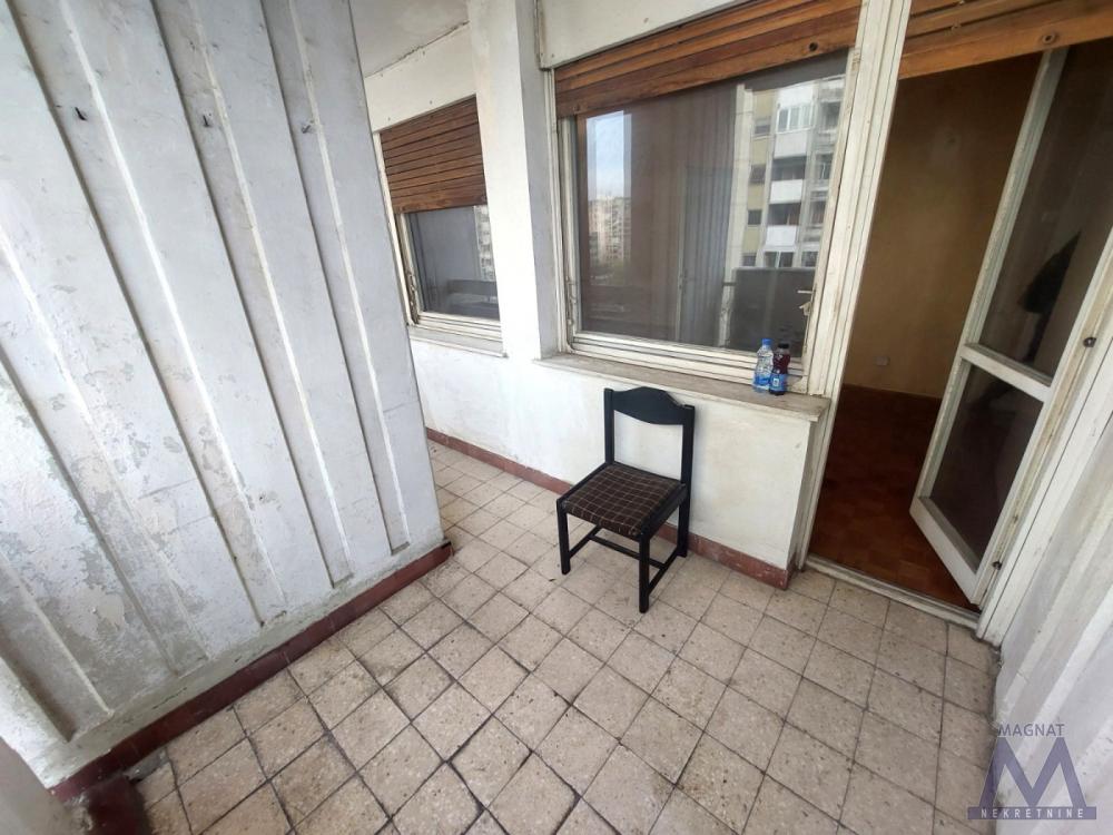 Slika 10 - Stan,NOVI SAD,LIMAN 2,kv: 62, € 185000, ID: 1019331