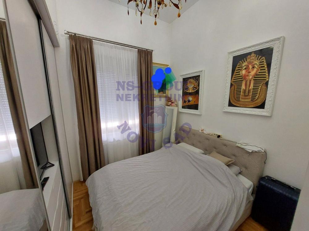 Slika 6 - Odličan trosoban stan na Socijanom!