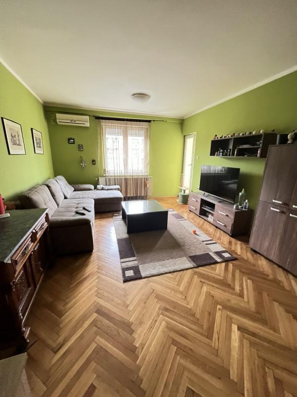 Glavna slika -Stan,NOVI SAD,SAJAM,kv: 40.00, € 123600, ID: 1059292