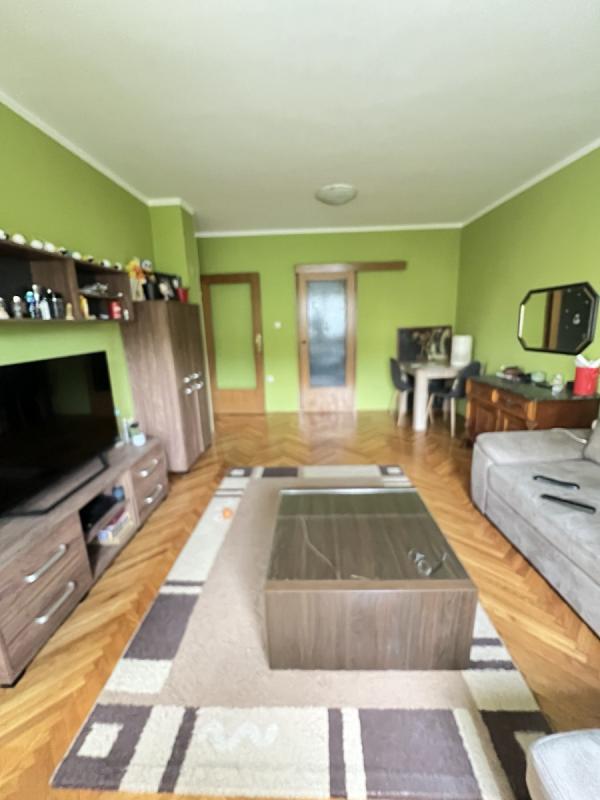 Slika 1 - Stan,NOVI SAD,SAJAM,kv: 40.00, € 123600, ID: 1059292