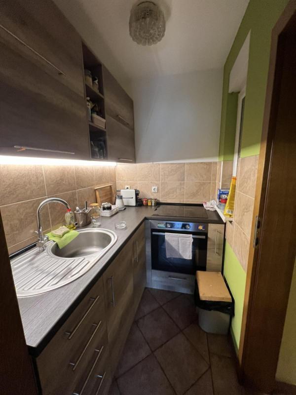 Slika 2 - Stan,NOVI SAD,SAJAM,kv: 40.00, € 123600, ID: 1059292