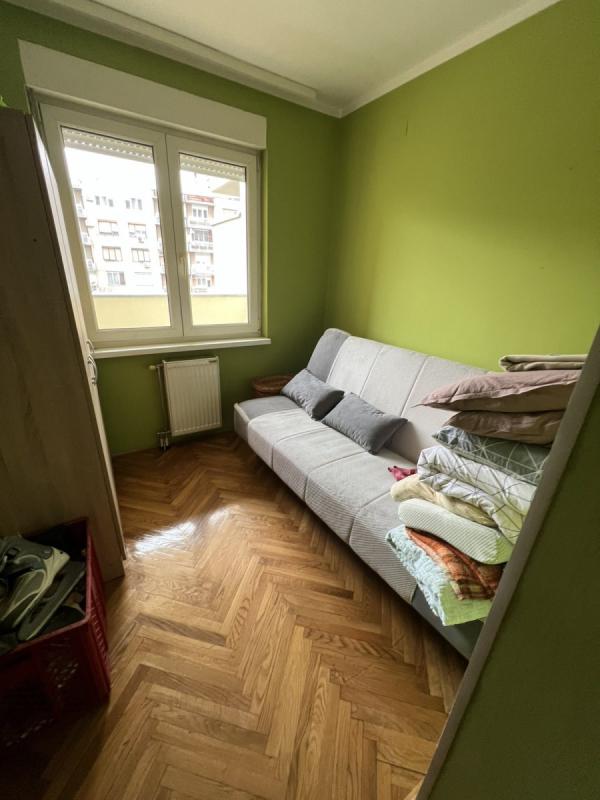 Slika 7 - Stan,NOVI SAD,SAJAM,kv: 40.00, € 123600, ID: 1059292