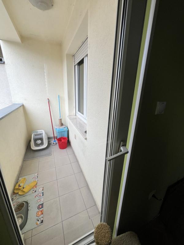 Slika 10 - Stan,NOVI SAD,SAJAM,kv: 40.00, € 123600, ID: 1059292